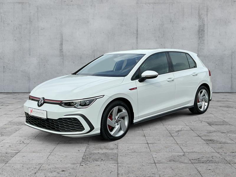VW Golf GTI