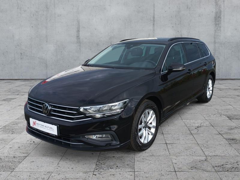 VW Passat Variant
