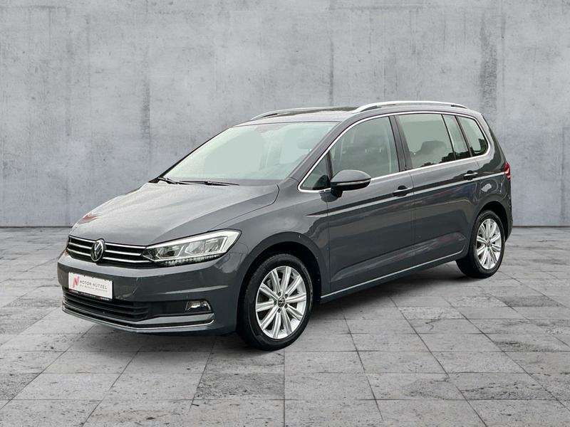 VW Touran