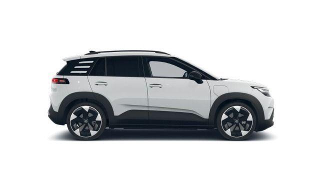VW ID. Cross