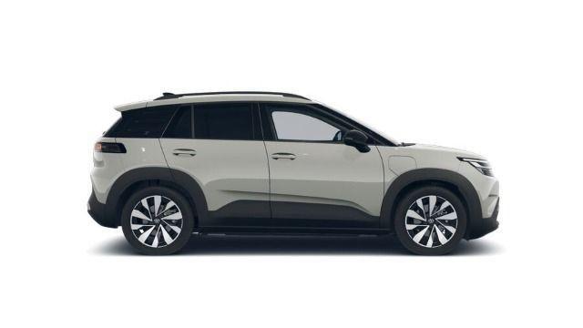VW ID. Cross
