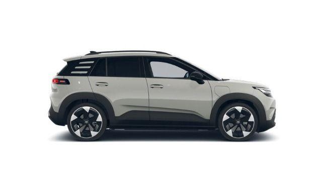 VW ID. Cross