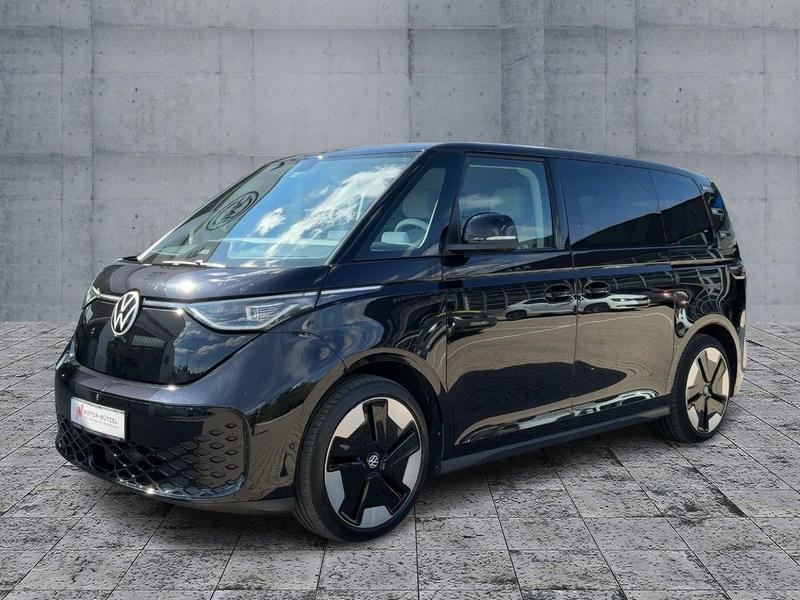 VW ID. Buzz