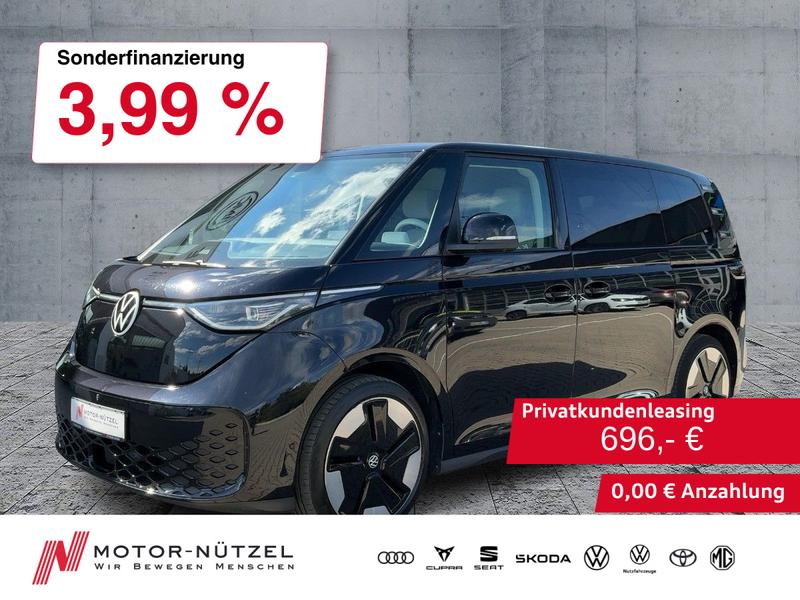 VW ID. Buzz