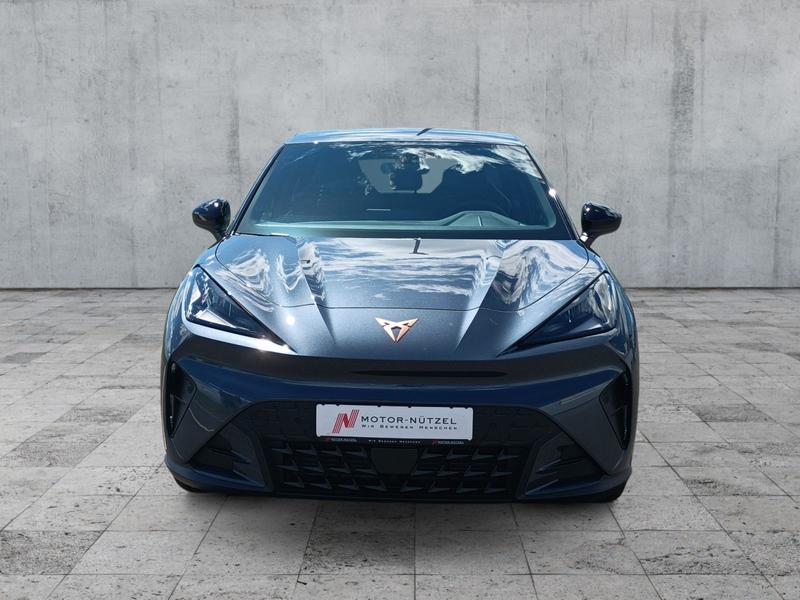 CUPRA Raval
