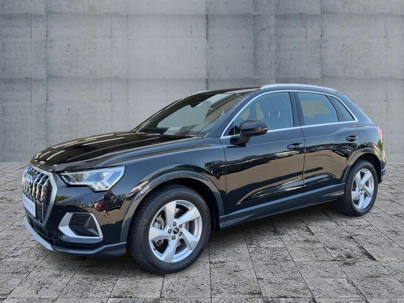 Audi Q3 SUV
