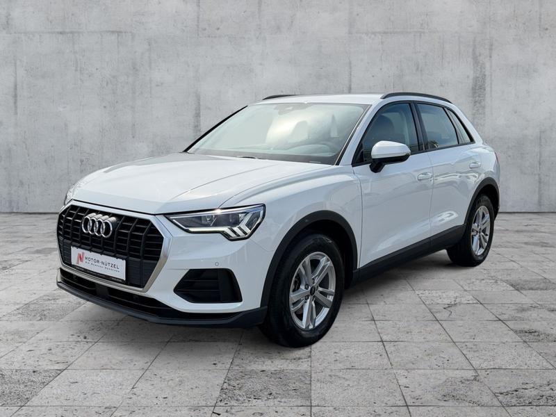 Audi Q3 SUV