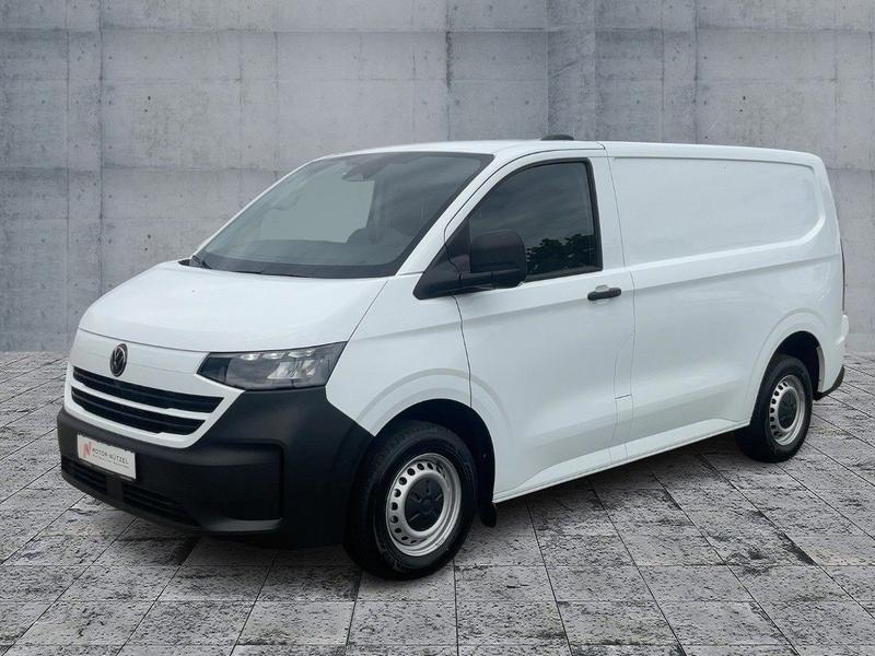 VW T7 Transporter