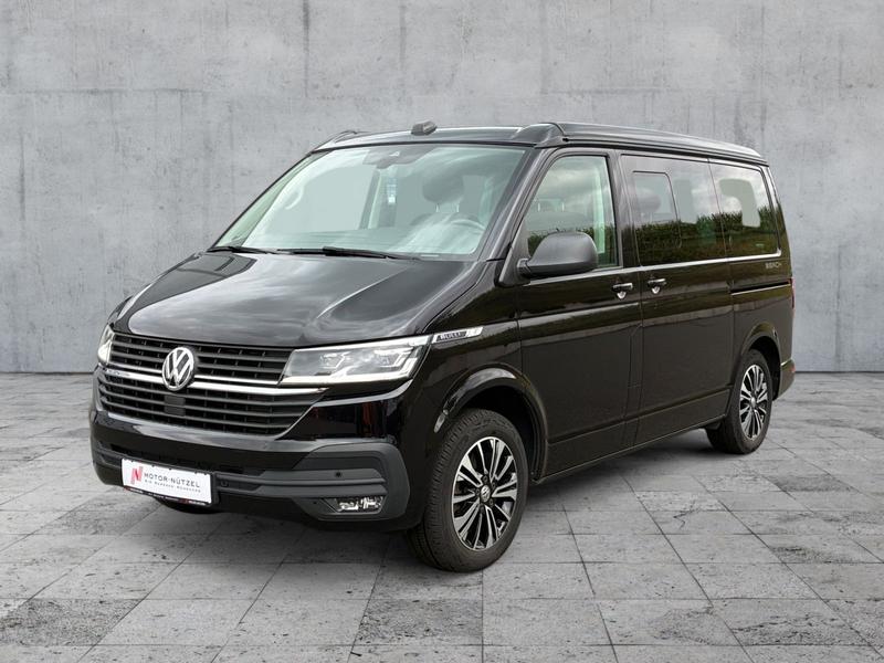 VW T6.1 California