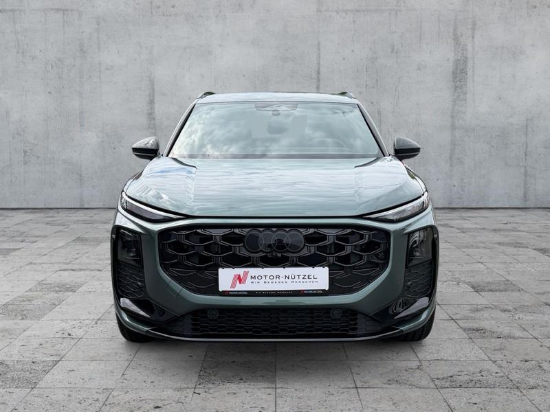 Audi Q3 SUV