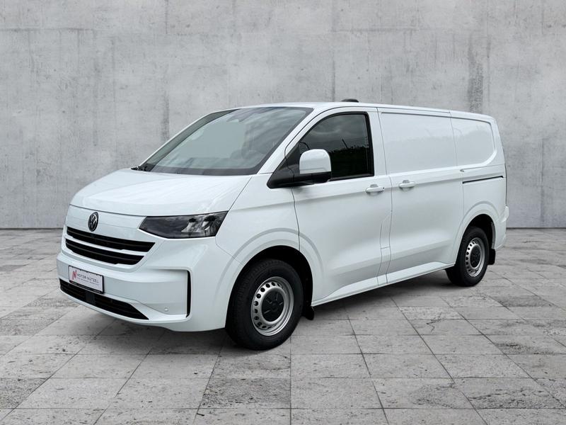 VW T7 Transporter