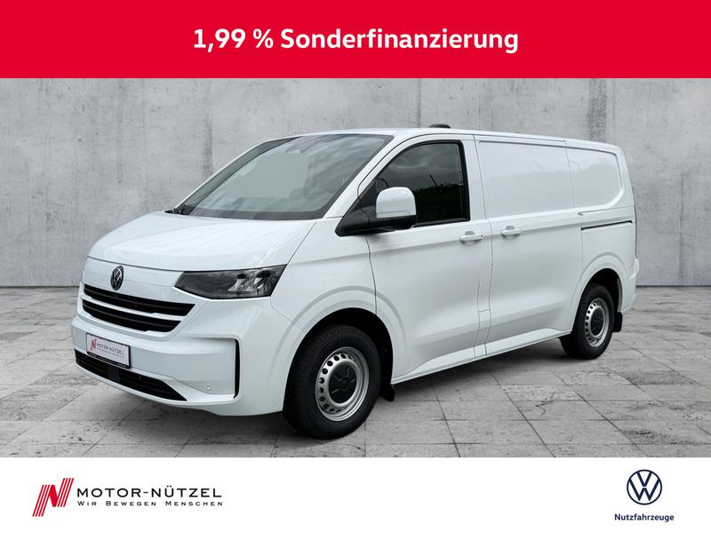 VW T7 Transporter