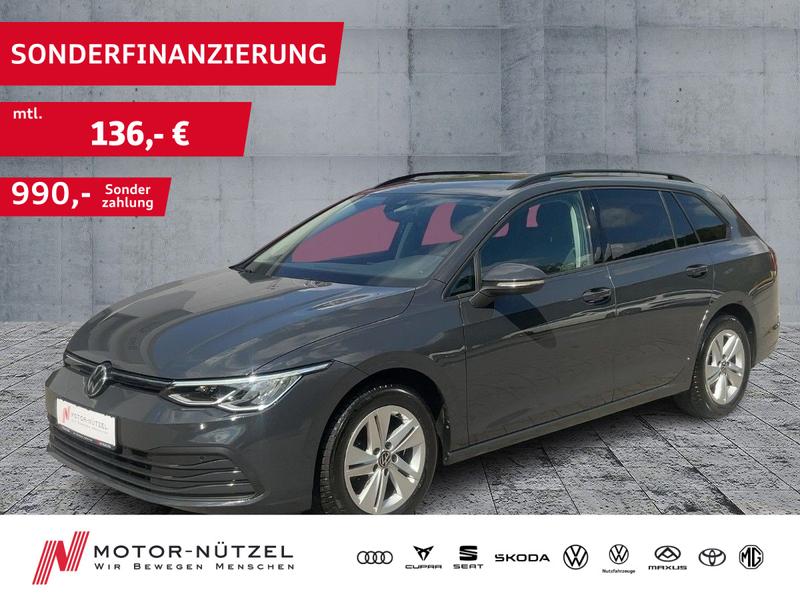 VW Golf Variant