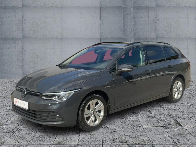 VW Golf Variant