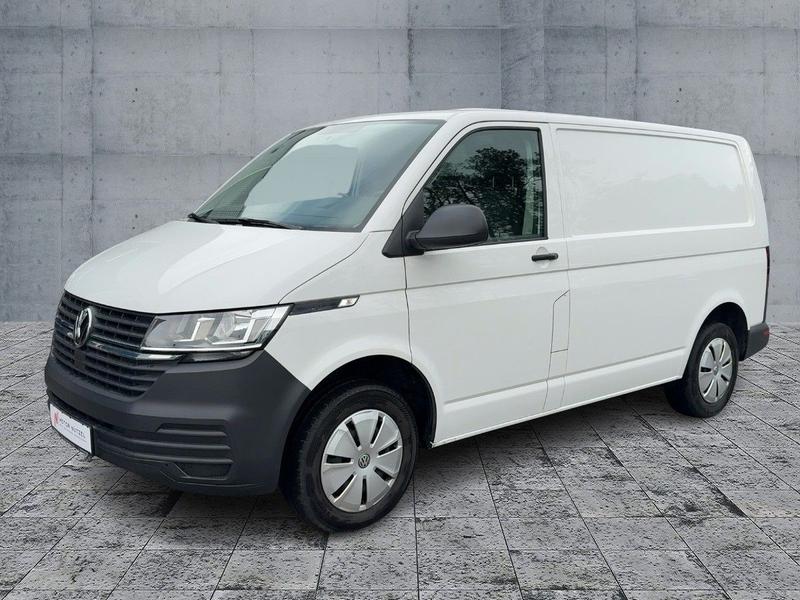 VW T6.1 Transporter