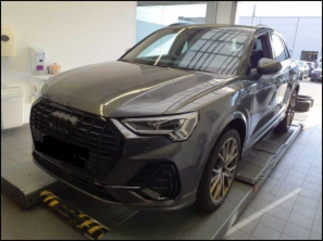Audi Q3 SUV