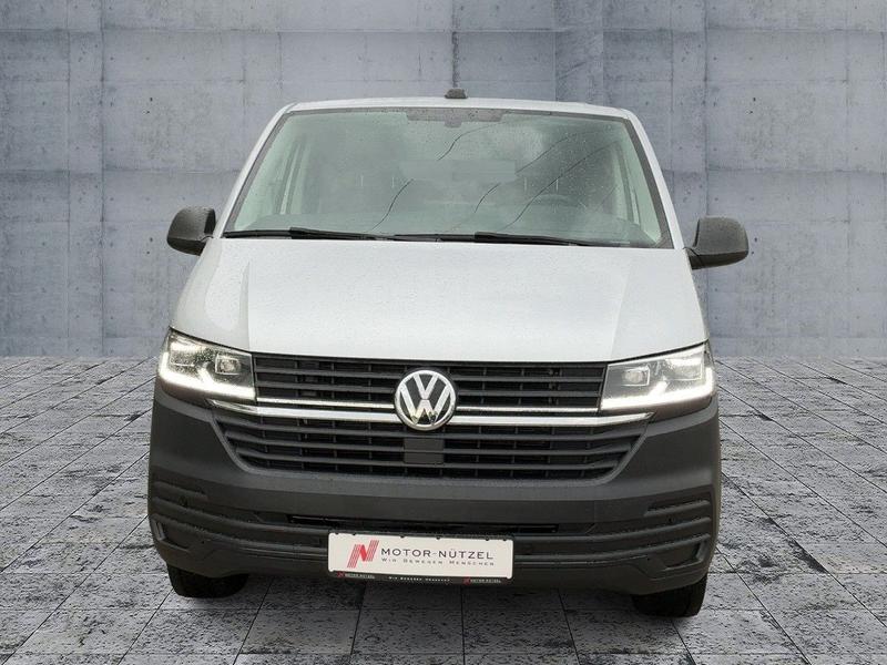 VW T6.1 Transporter