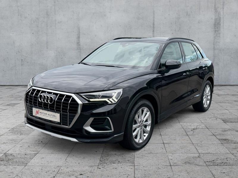 Audi Q3 SUV