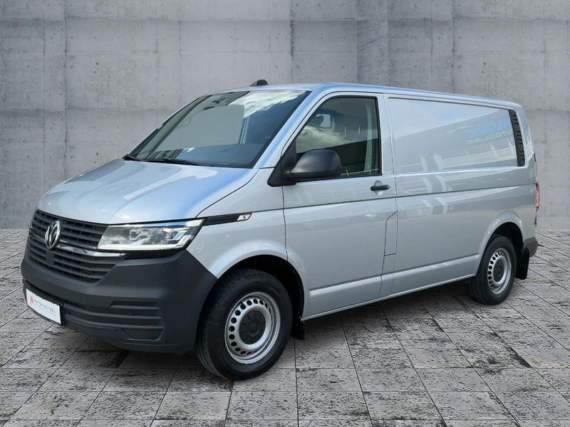 VW T6.1 Transporter