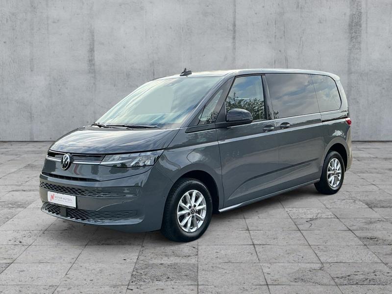 VW T7 Multivan