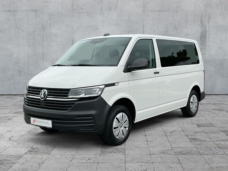 VW T6.1 Kombi