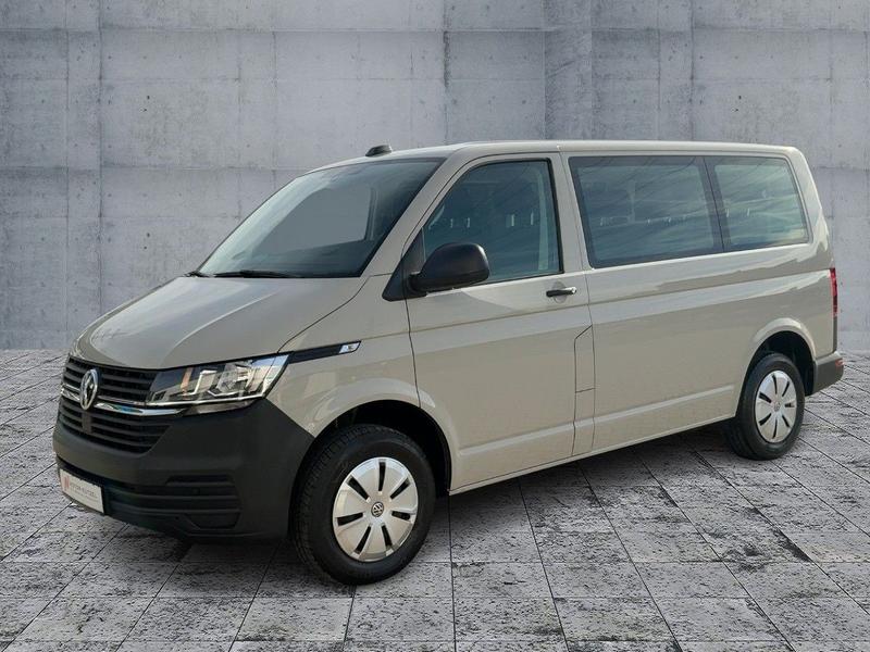 VW T6.1 Kombi
