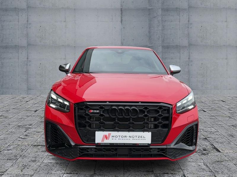 Audi SQ2