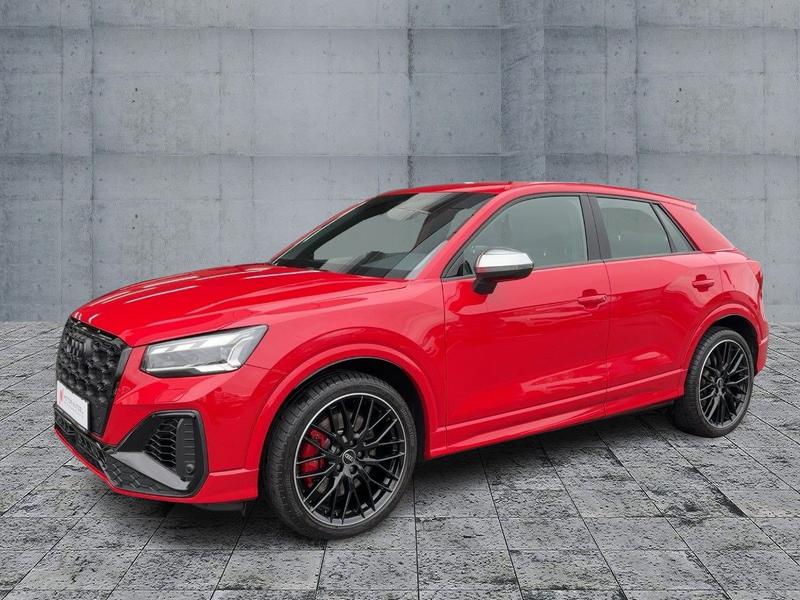 Audi SQ2