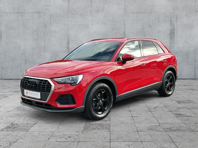 Audi Q3 SUV