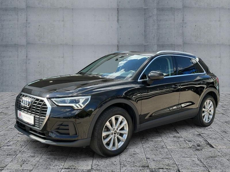 Audi Q3 SUV
