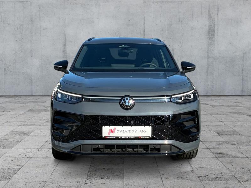 VW Tayron