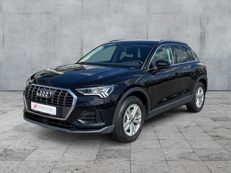 Audi Q3 SUV