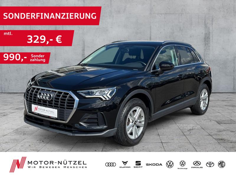 Audi Q3 SUV