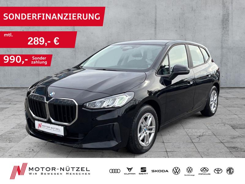 BMW 218 Active Tourer