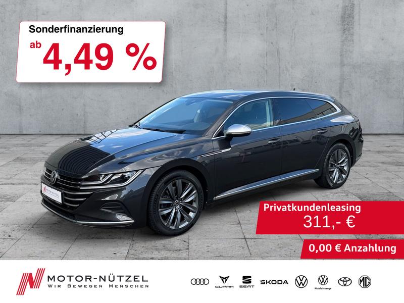 VW Arteon