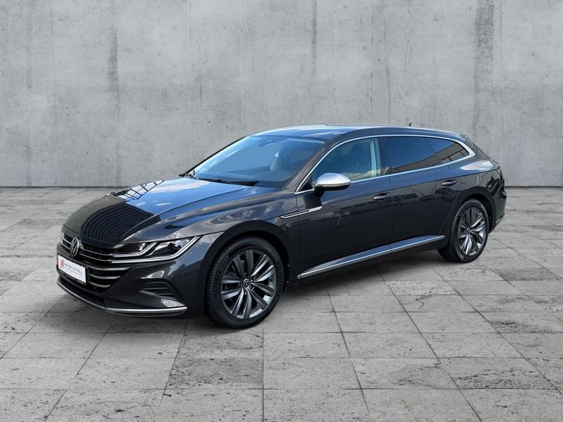VW Arteon