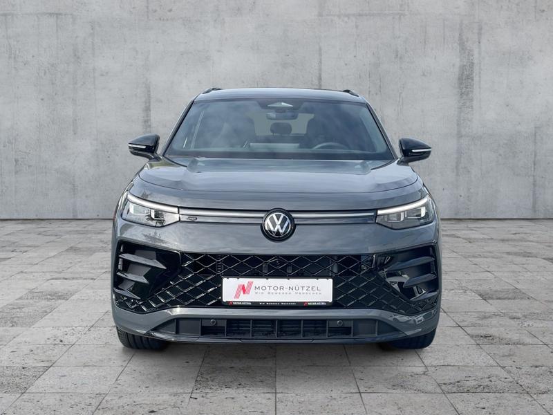 VW Tayron
