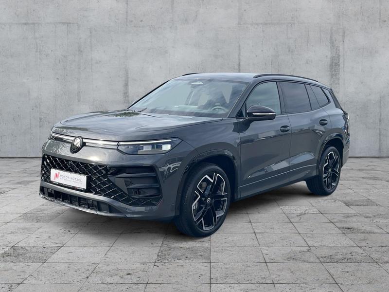 VW Tayron