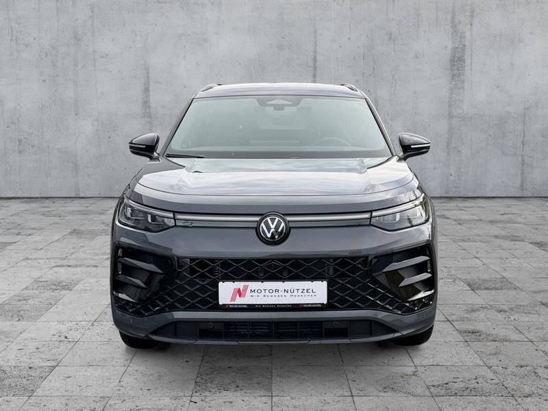 VW Tayron