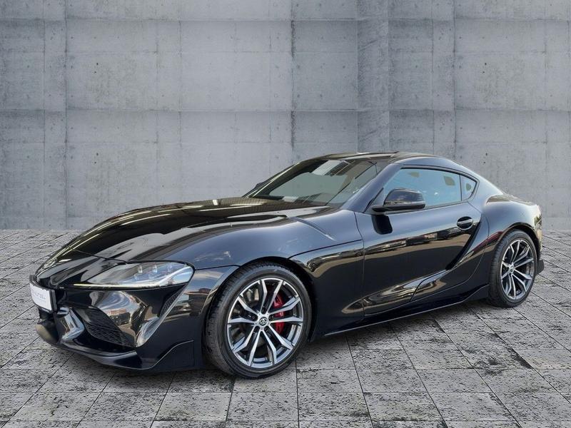 Toyota Supra