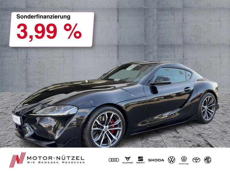 Toyota Supra