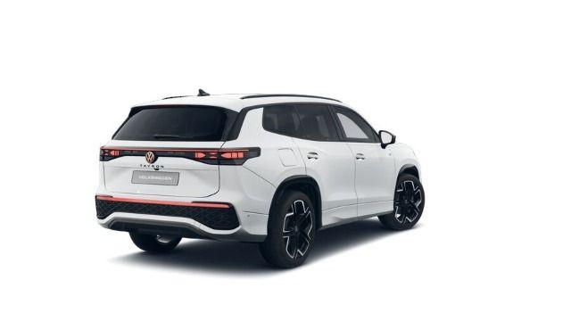 VW Tayron
