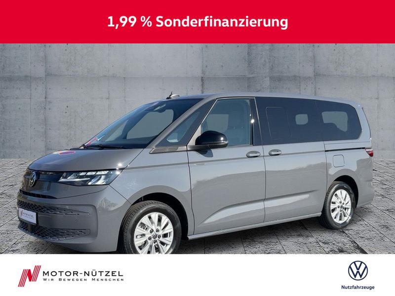 VW T7 Multivan