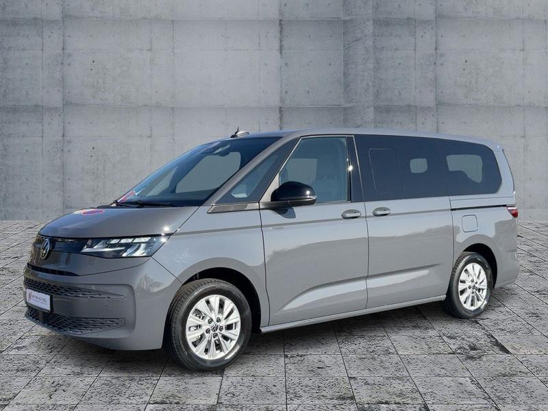 VW T7 Multivan