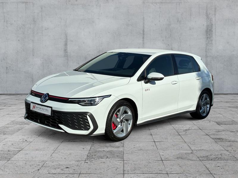 VW Golf GTI