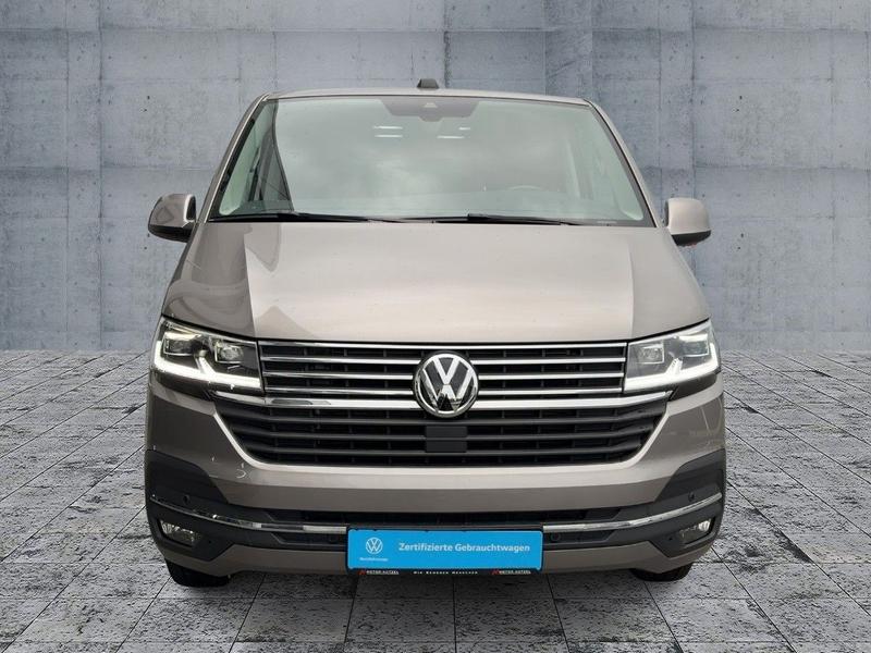 VW T6.1 Multivan