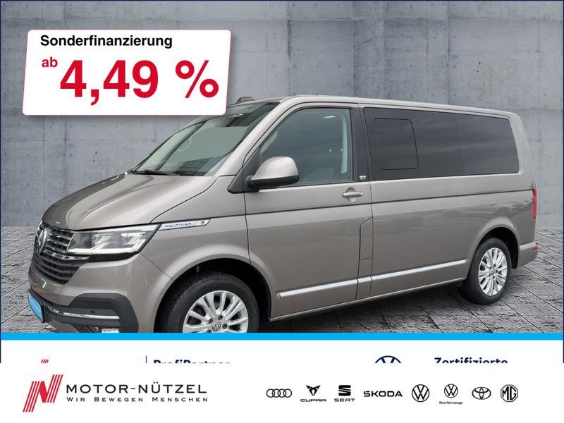 VW T6.1 Multivan