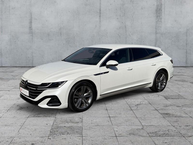 VW Arteon