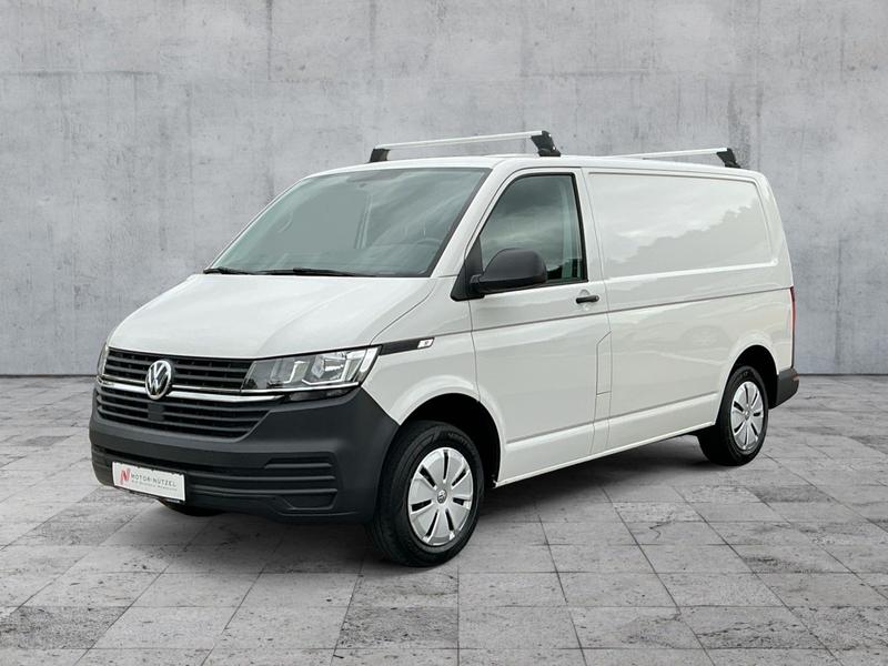 VW T6.1 Transporter