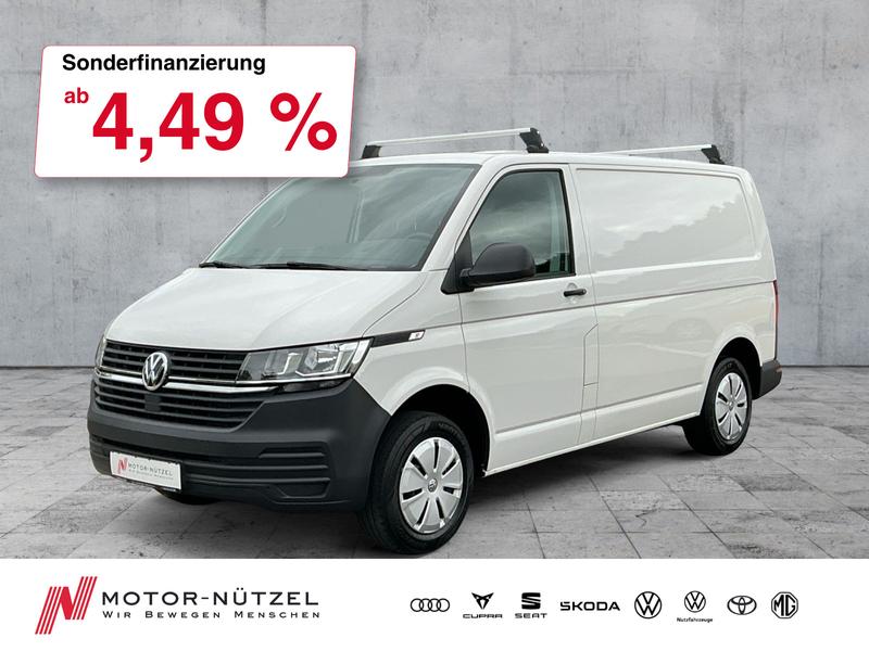 VW T6.1 Transporter